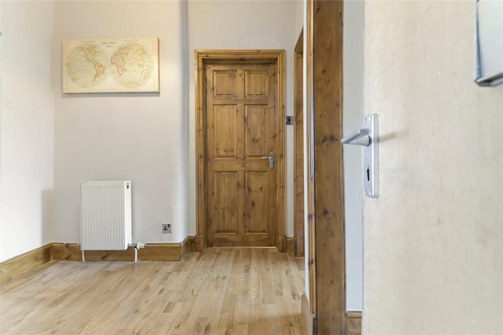 Apartment in Glasgow - View 4