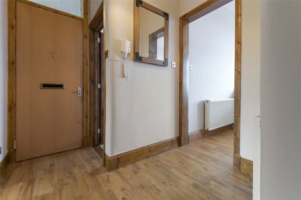 Apartment in Glasgow - View 5
