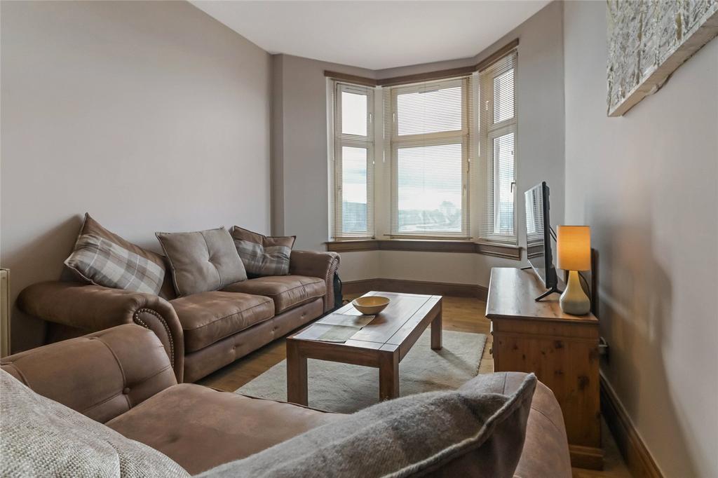Apartment in Glasgow - More