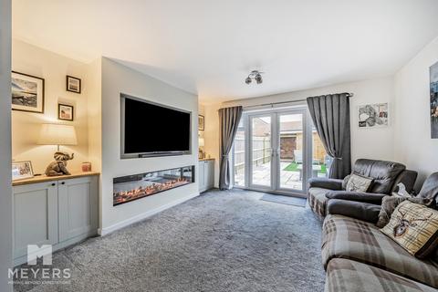 2 bedroom semi-detached house for sale, Victory Gardens, Wimborne, BH21 3