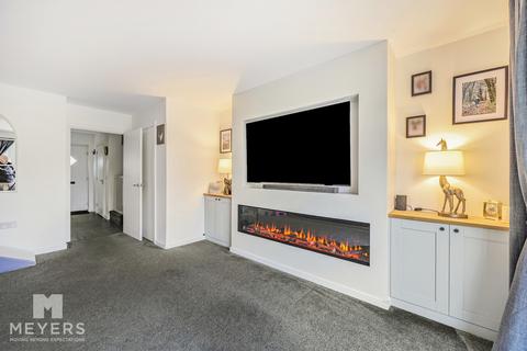 2 bedroom semi-detached house for sale, Victory Gardens, Wimborne, BH21 3