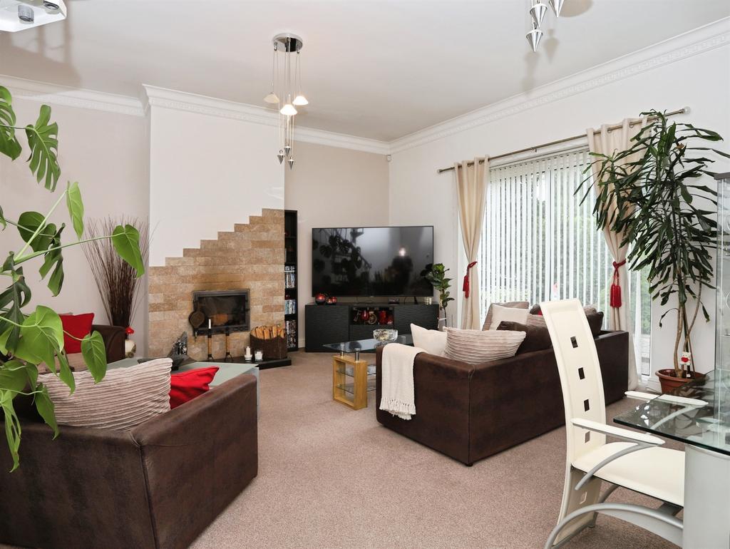 House in Caerphilly - View 2