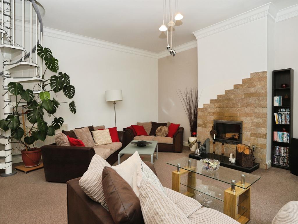 House in Caerphilly - More