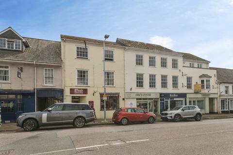 High Street, Honiton, Devon, EX14