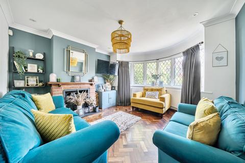4 bedroom semi-detached house for sale, Axminster Crescent, Welling, Kent, DA16