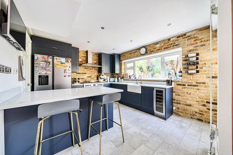 4 bedroom semi-detached house for sale, Axminster Crescent, Welling, Kent, DA16