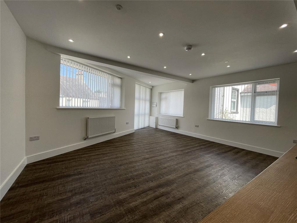 Apartment in Isle Of Anglesey - View 2