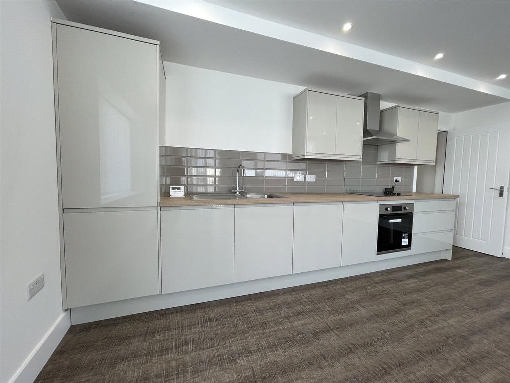 Apartment in Isle Of Anglesey - View 3
