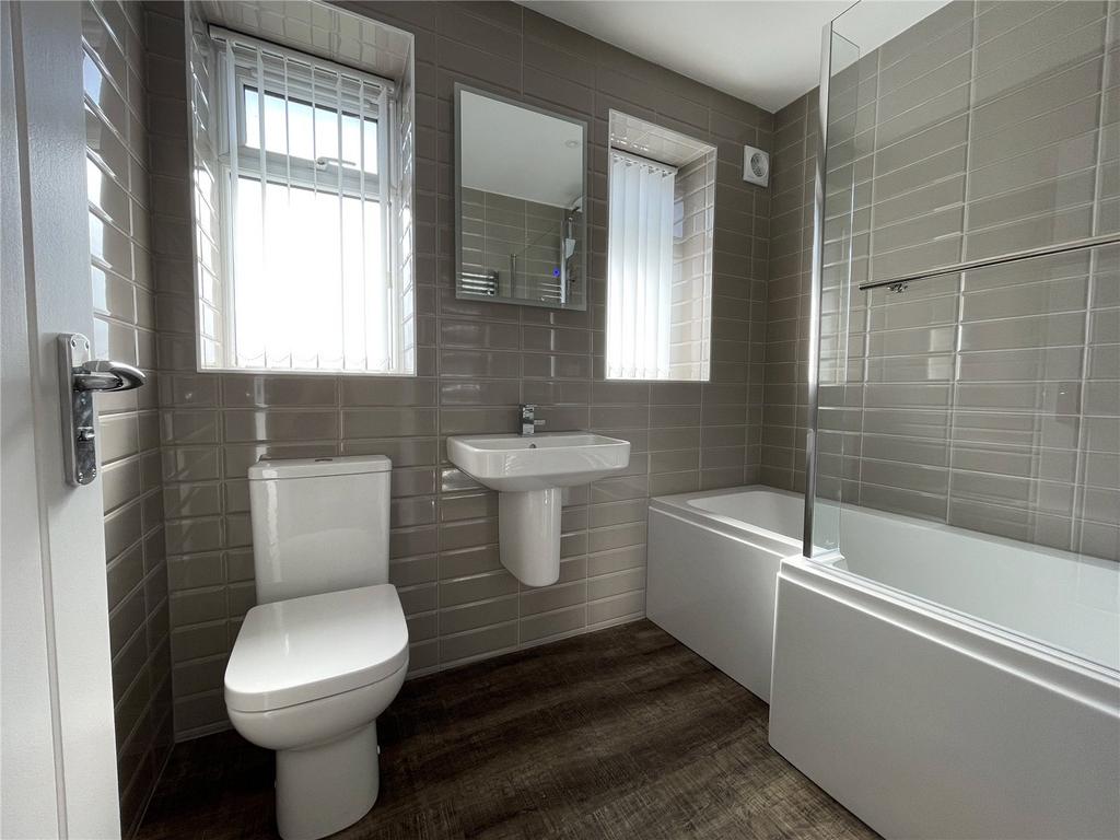 Apartment in Isle Of Anglesey - More