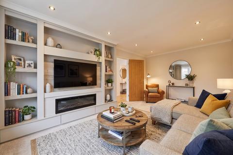 2 bedroom detached bungalow for sale, Elloughton, East Riding of Yorkshire HU15