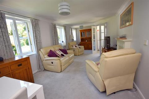 2 bedroom retirement property for sale, Butts Road, Exeter EX2