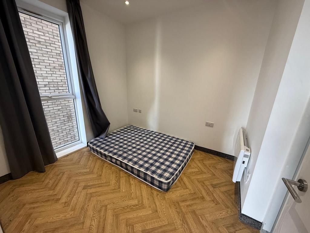 Apartment in Leicester, City of Leicester - View 4