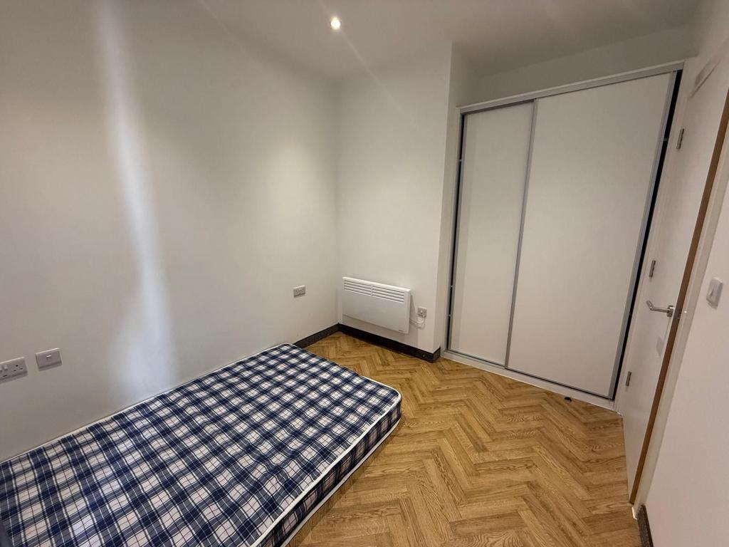 Apartment in Leicester, City of Leicester - View 5