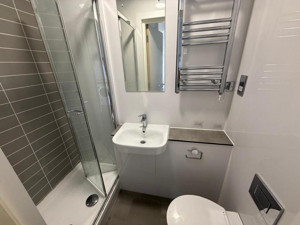 Apartment in Leicester, City of Leicester - More