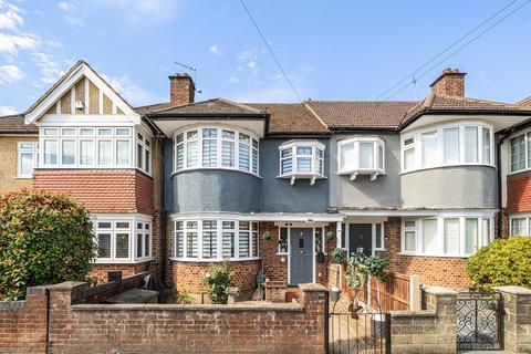 Victoria Road, Ruislip