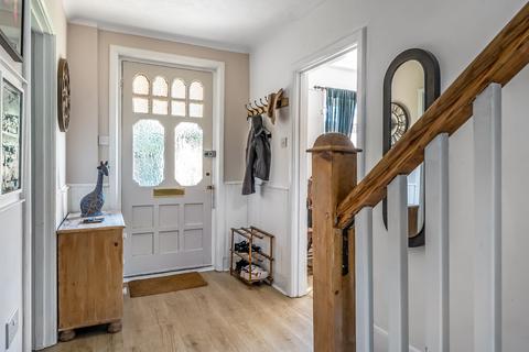 4 bedroom detached house for sale, Hareshaw, The Platt, Lingfield