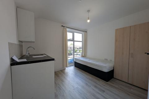 undefined, Saint Francis Close, Potters Bar, EN6