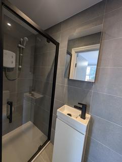 undefined, Saint Francis Close, Potters Bar, EN6