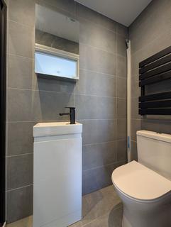 undefined, Saint Francis Close, Potters Bar, EN6
