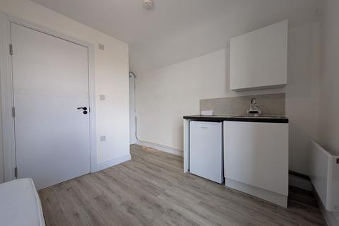 undefined, Saint Francis Close, Potters Bar, EN6