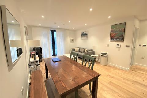 undefined, Dock Street, Whitechapel, London, E1