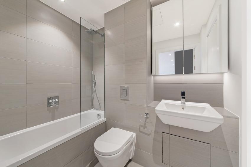Apartment in London - View 4