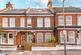 Romberg Road, London SW17