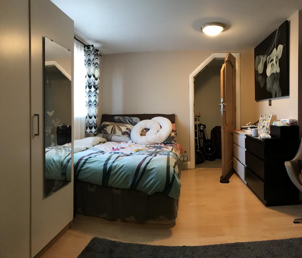 Apartment in Harrow - View 2