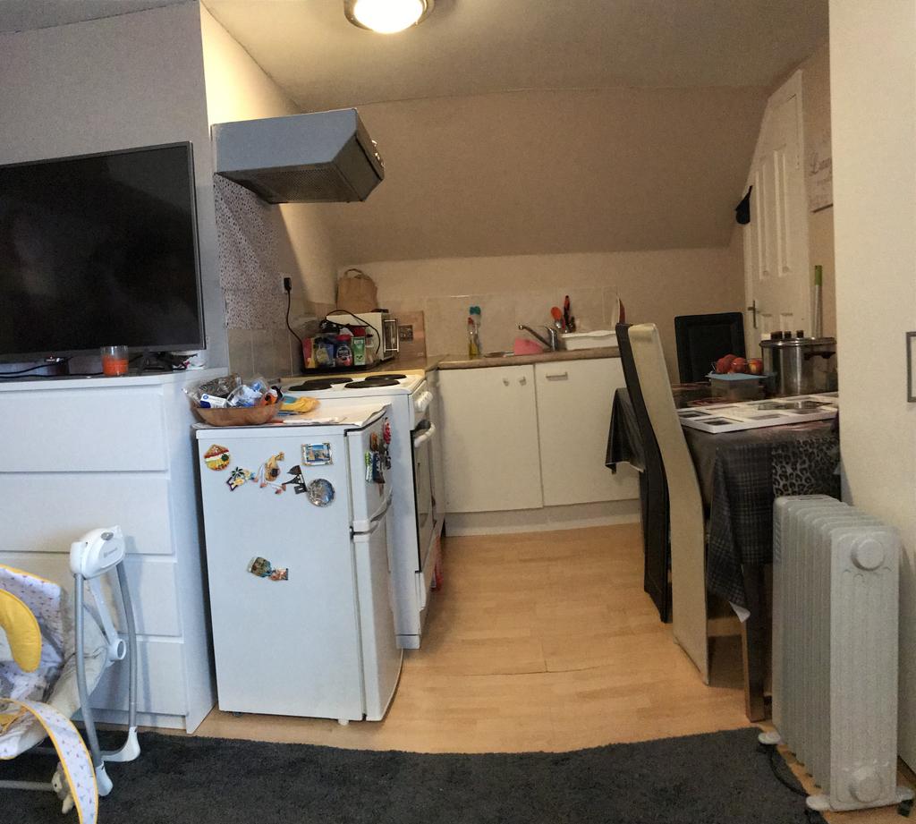 Apartment in Harrow - View 5