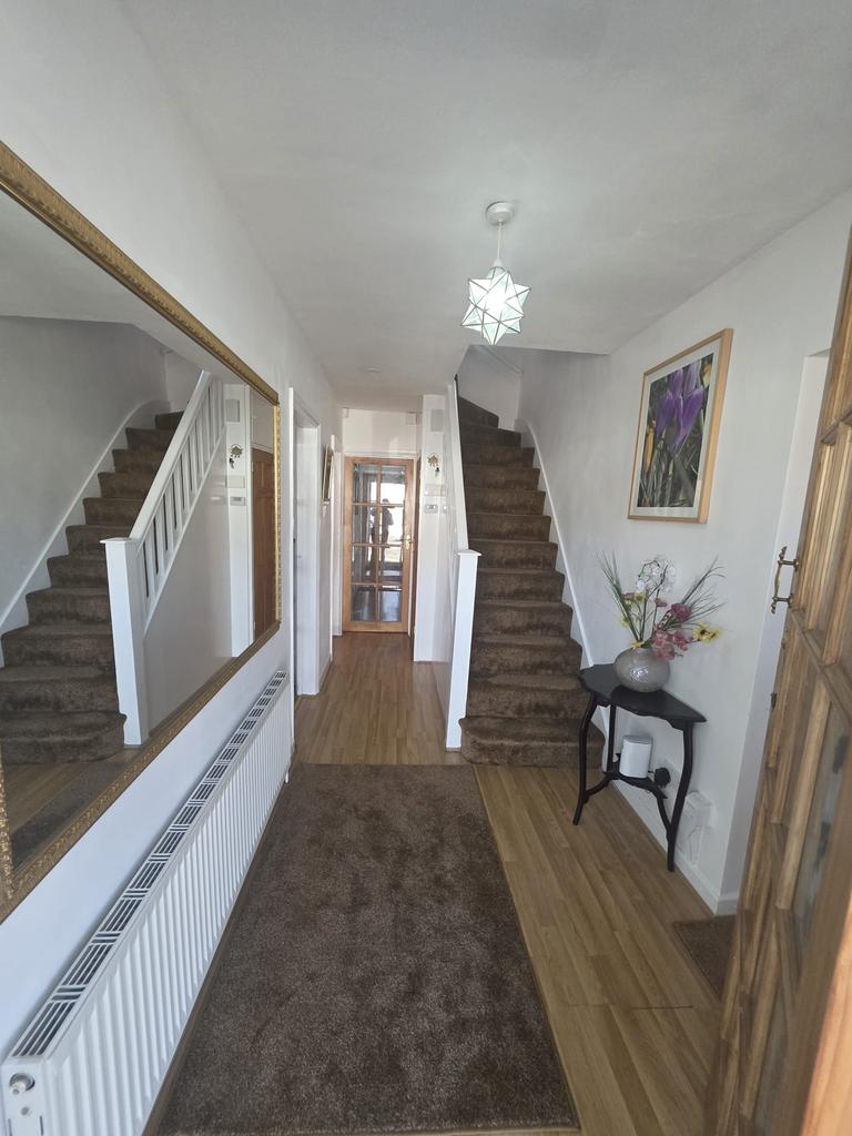 House in Birmingham, Billesley - View 4