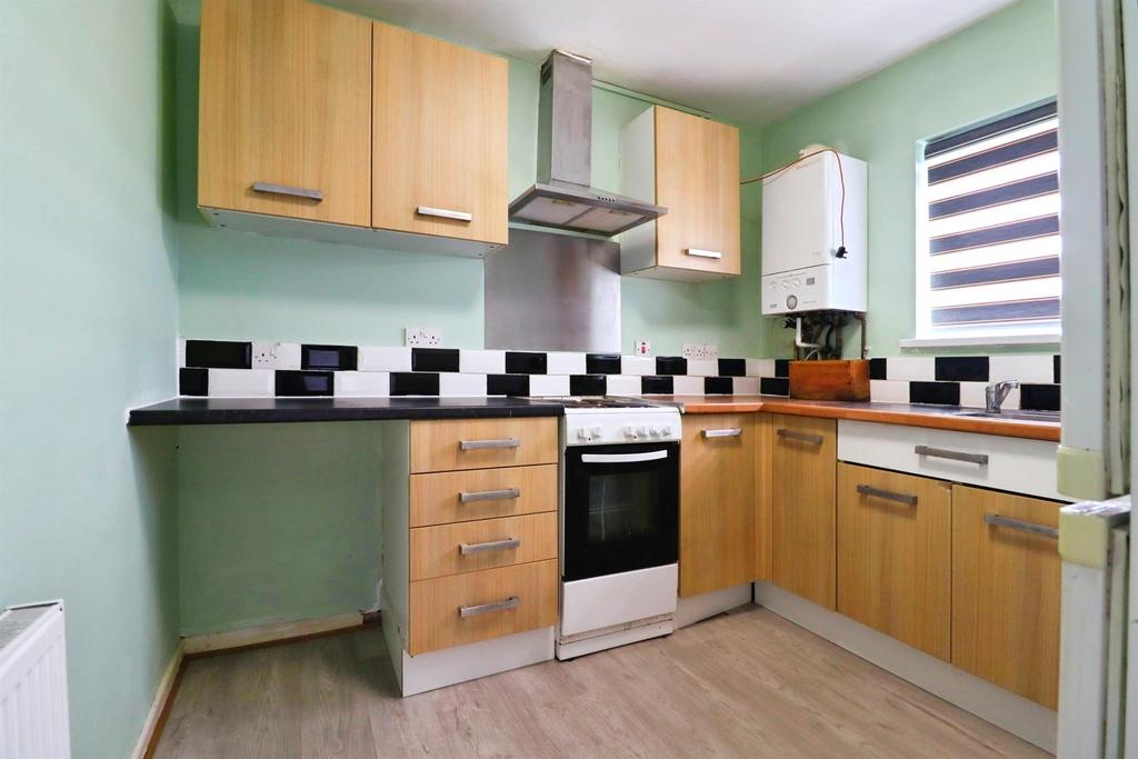 Apartment in Cardiff - View 4