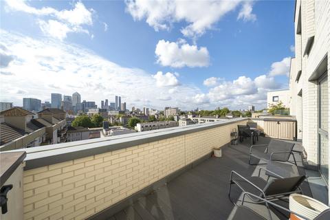 3 bedroom flat for sale, Duesbury House, 42 St. Pauls Way, Bow, London, E3