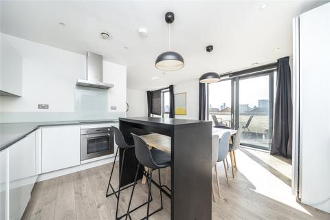 3 bedroom flat for sale, Duesbury House, 42 St. Pauls Way, Bow, London, E3