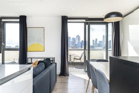 3 bedroom flat for sale, Duesbury House, 42 St. Pauls Way, Bow, London, E3