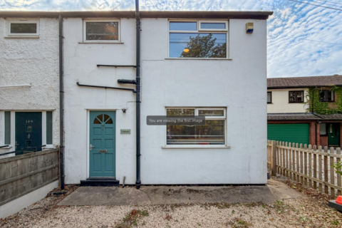 3 bedroom semi-detached house for sale, Saughall Road, Blacon CH1