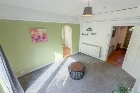 3 bedroom semi-detached house for sale, Saughall Road, Blacon CH1