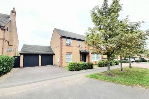 4 bedroom house to rent, Bowland Drive, Milton Keynes, MK4
