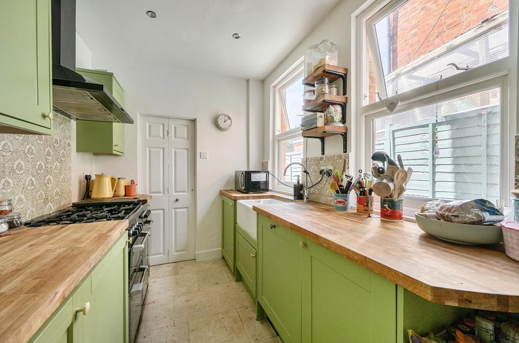 House in Reading, Newtown - View 2