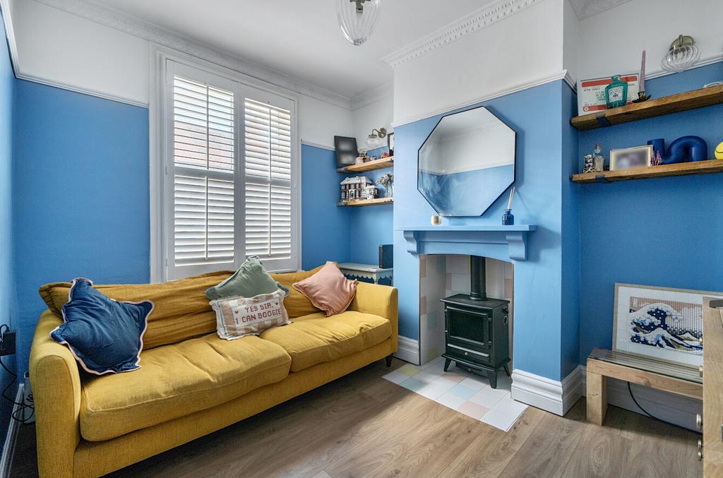 House in Reading, Newtown - View 3