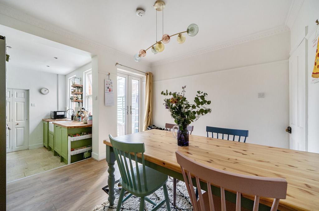 House in Reading, Newtown - View 4