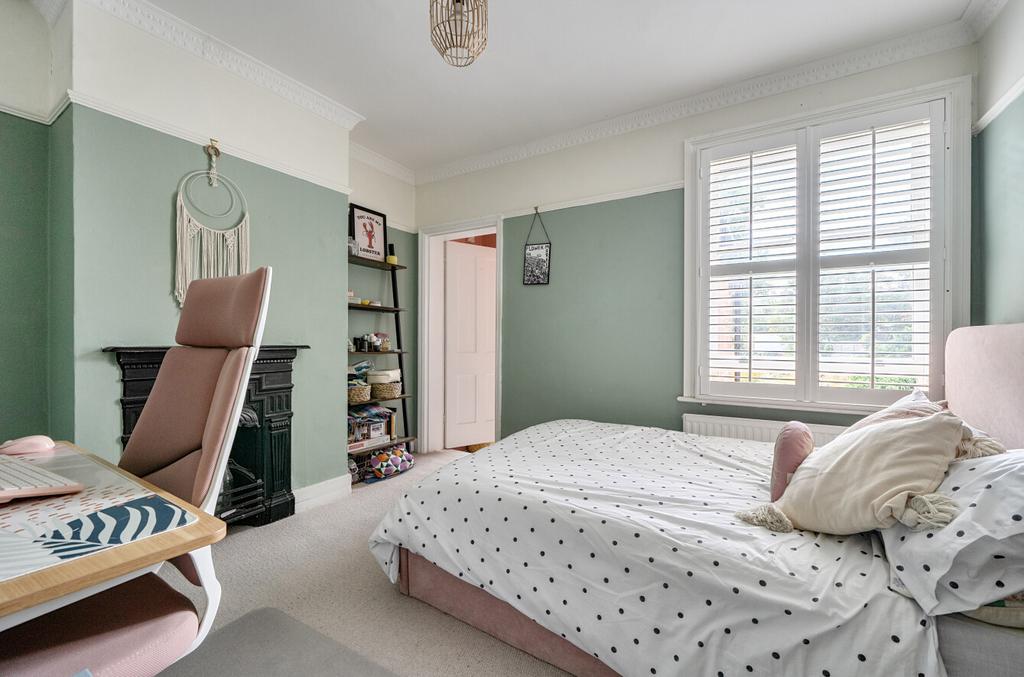 House in Reading, Newtown - View 5
