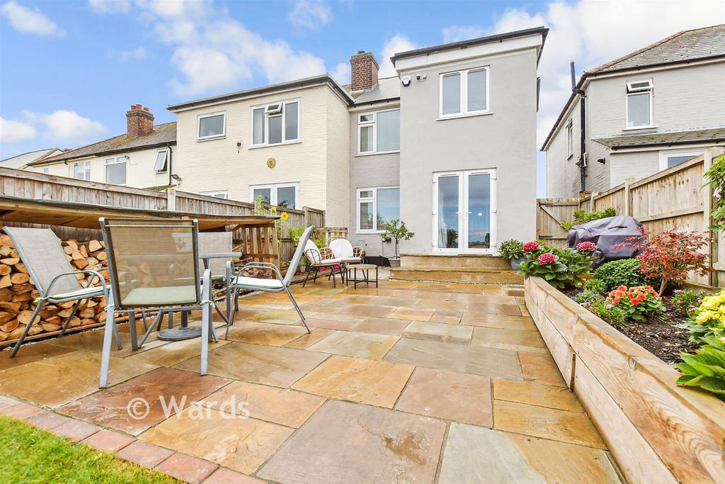 House in Dover, Woodnesborough - View 4