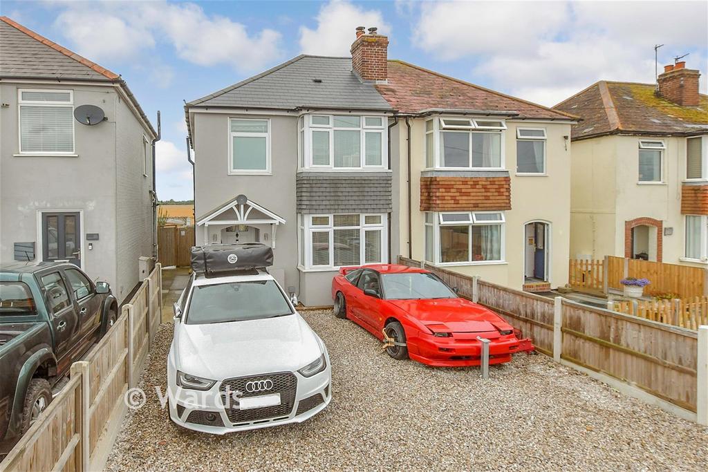 House in Dover, Woodnesborough - View 2