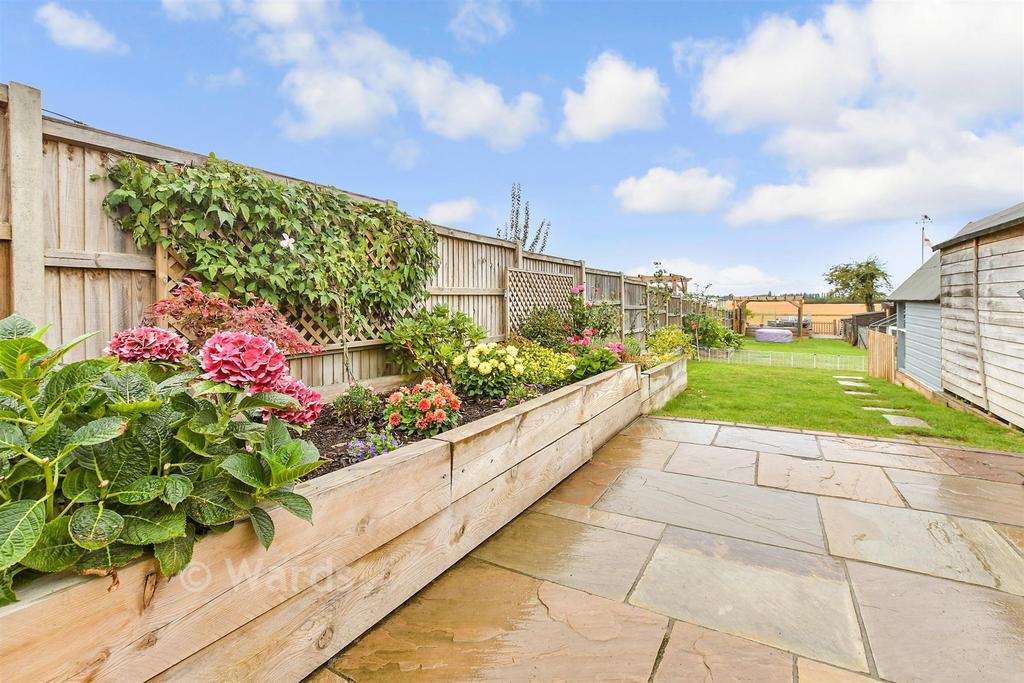 House in Dover, Woodnesborough - View 2