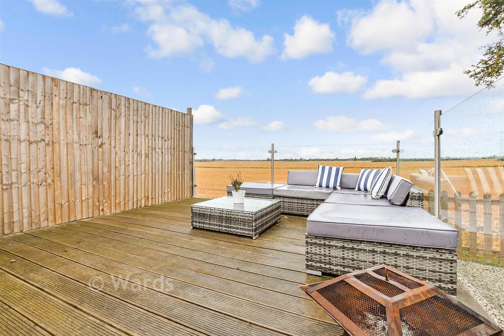 House in Dover, Woodnesborough - View 3