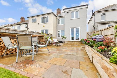 3 bedroom semi-detached house for sale, Claremont Terrace, Sandwich CT13