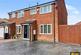 Freesland Rise, Poplar Rise, Nuneaton