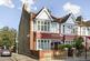 Rannoch Road, Hammersmith, London, W6