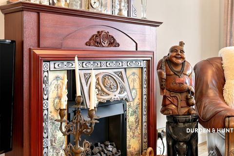 undefined, Mayflower Court, Ongar, CM5