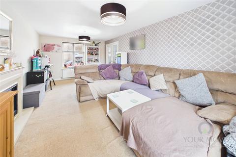 4 bedroom detached house for sale, Rose Hill Way, Kettering NN14